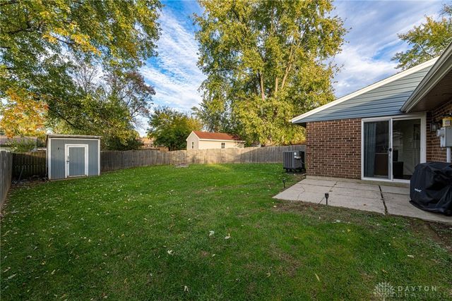 4815 Flagstone Court, Dayton, OH 45424