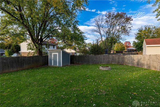 4815 Flagstone Court, Dayton, OH 45424