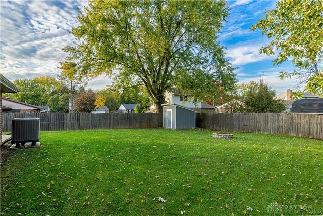 4815 Flagstone Court, Dayton, OH 45424