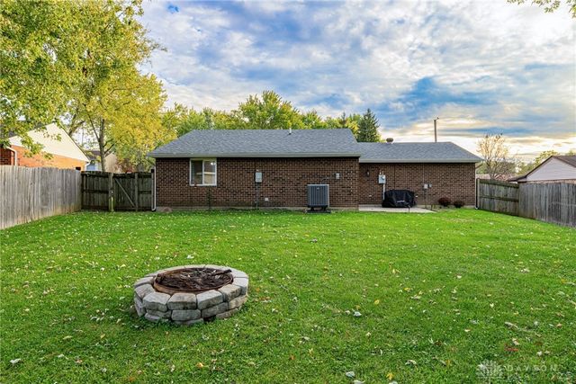 4815 Flagstone Court, Dayton, OH 45424