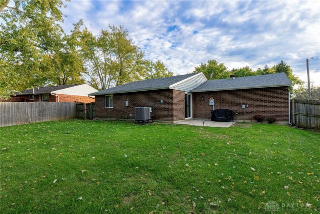 4815 Flagstone Court, Dayton, OH 45424