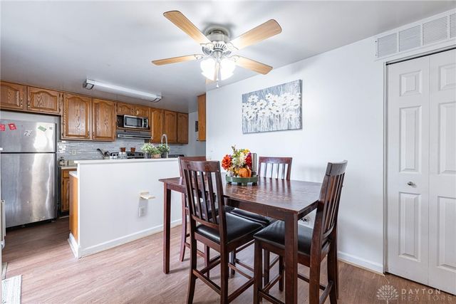 4815 Flagstone Court, Dayton, OH 45424