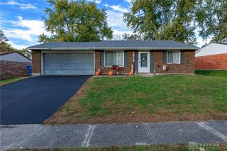 4815 Flagstone Court, Dayton, OH 45424