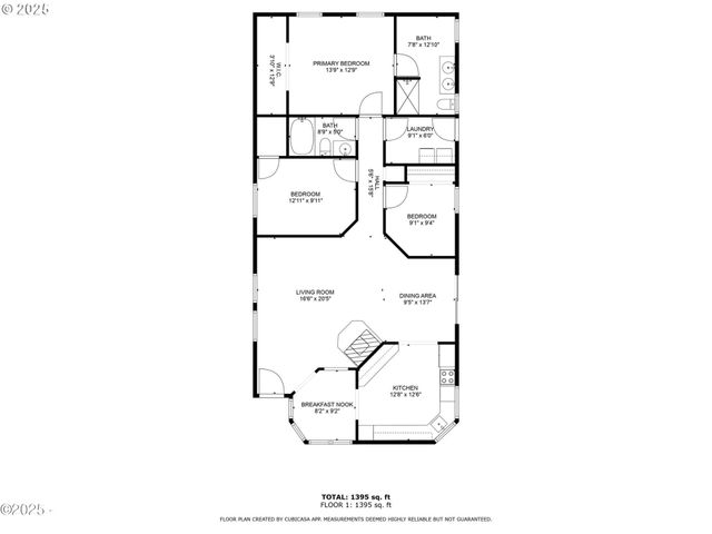 1346 Sw 63RD St, Lincoln City, OR 97367