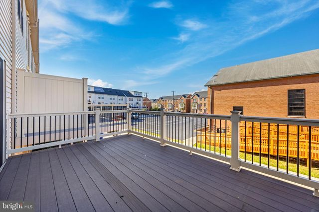4644 HUDSON ST, Baltimore, MD 21224