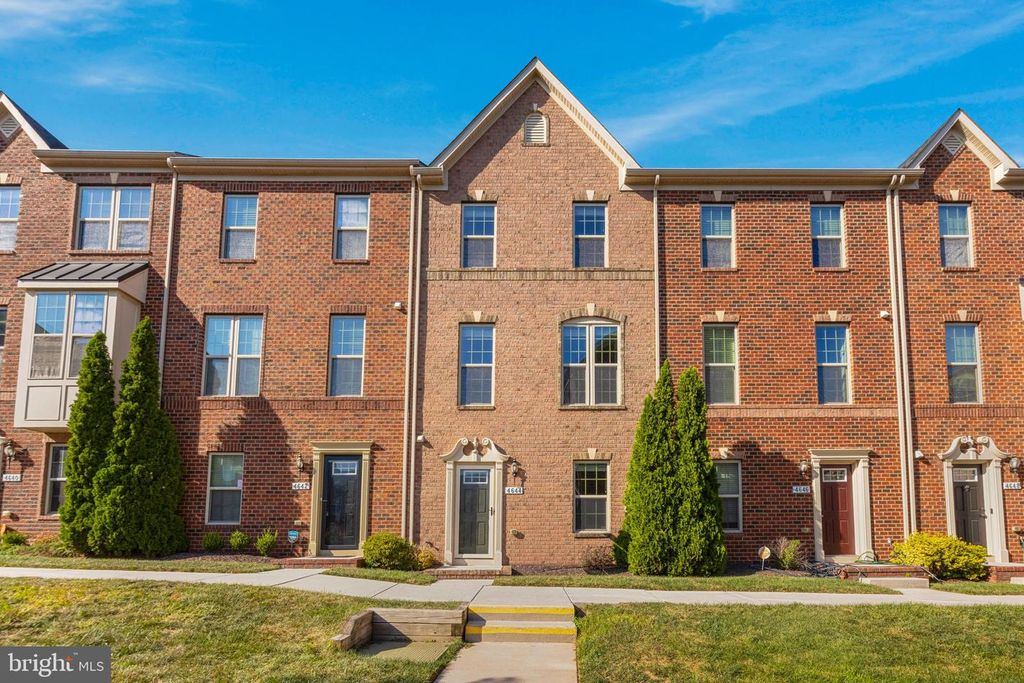 4644 HUDSON ST, Baltimore, MD 21224