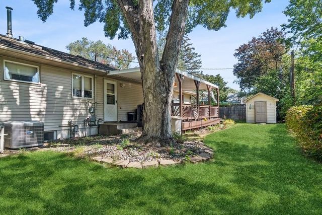 518 Western Street, Anoka, MN 55303