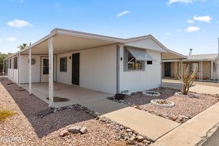 3330 E MAIN Street 9, Mesa, AZ 85213