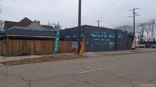 936 Lawndale Street, Detroit, MI 48209