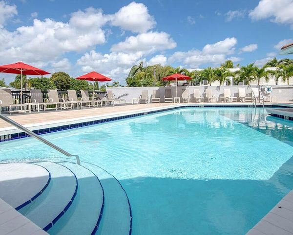 3319 NW 64th Court, Coconut Creek, FL 33073