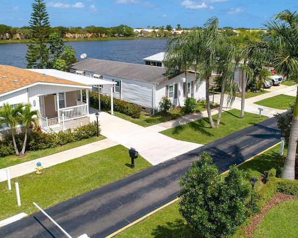 3319 NW 64th Court, Coconut Creek, FL 33073