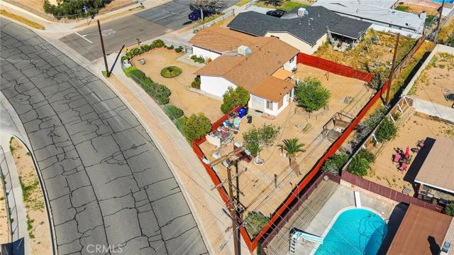 1600 De Anza Street, Barstow, CA 92311