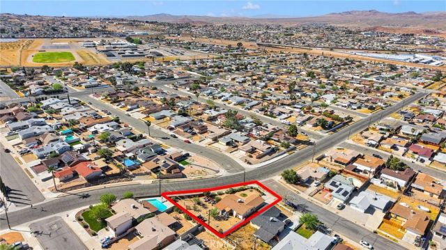 1600 De Anza Street, Barstow, CA 92311