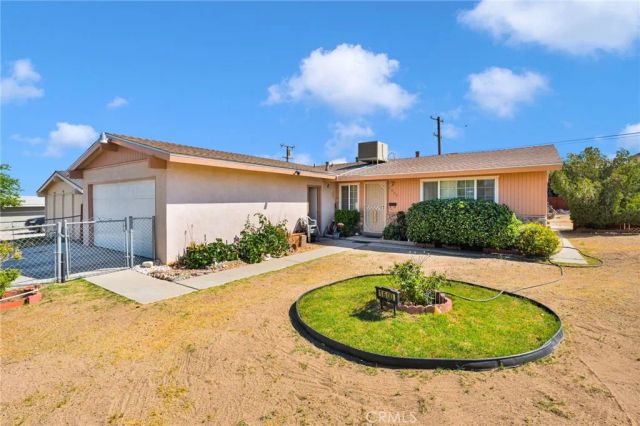 1600 De Anza Street, Barstow, CA 92311