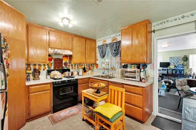 1600 De Anza Street, Barstow, CA 92311