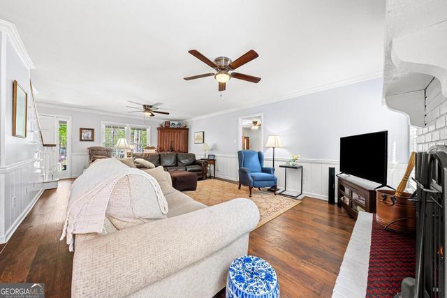 371 Spencer Lane, Hartwell, GA 30643