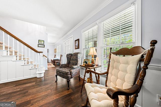 371 Spencer Lane, Hartwell, GA 30643