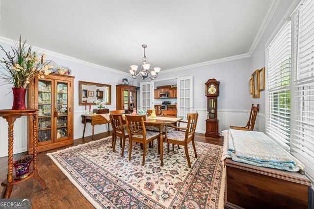 371 Spencer Lane, Hartwell, GA 30643
