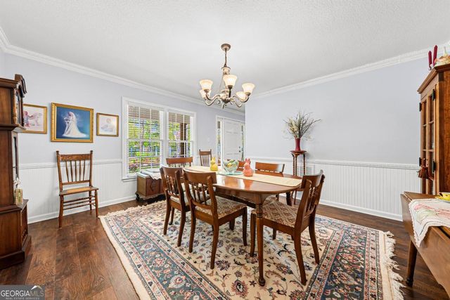 371 Spencer Lane, Hartwell, GA 30643