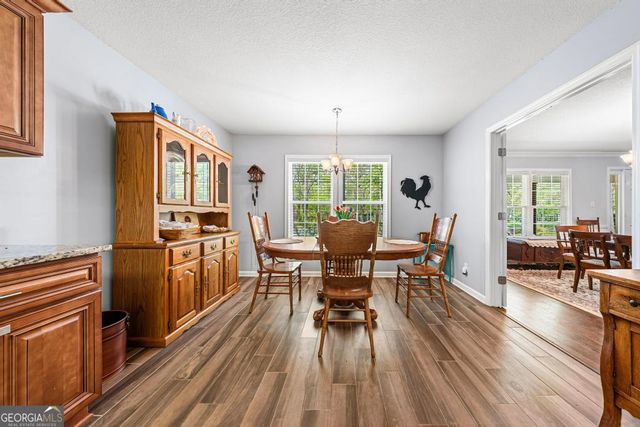 371 Spencer Lane, Hartwell, GA 30643