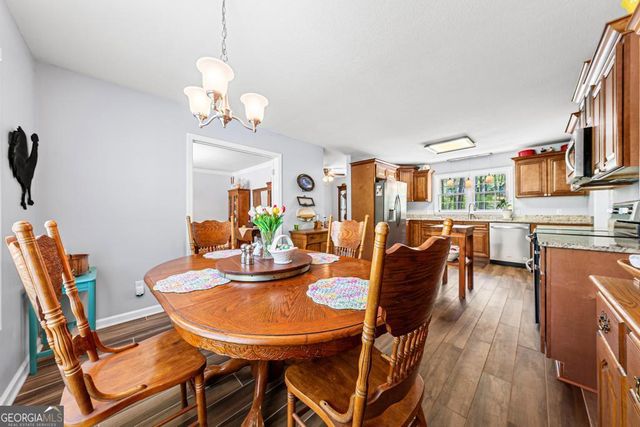 371 Spencer Lane, Hartwell, GA 30643