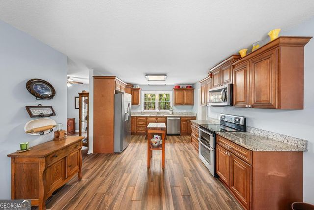 371 Spencer Lane, Hartwell, GA 30643