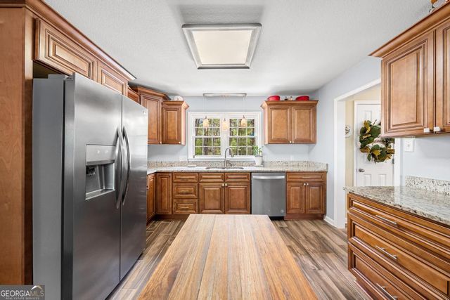 371 Spencer Lane, Hartwell, GA 30643