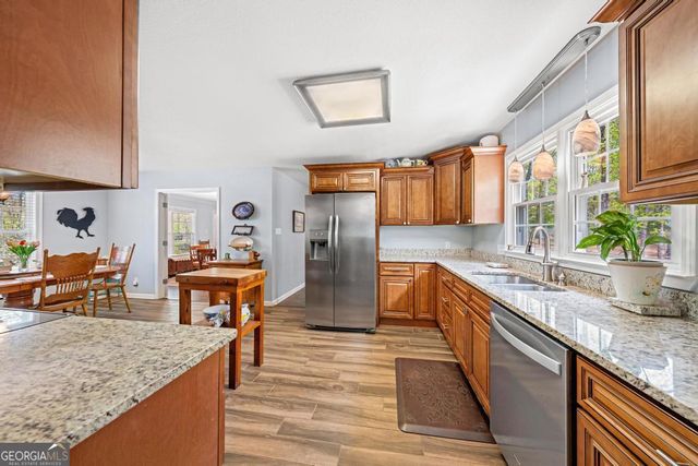 371 Spencer Lane, Hartwell, GA 30643