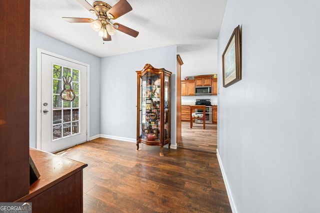 371 Spencer Lane, Hartwell, GA 30643