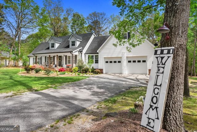 371 Spencer Lane, Hartwell, GA 30643