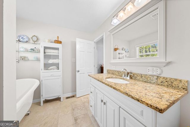 371 Spencer Lane, Hartwell, GA 30643