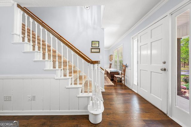 371 Spencer Lane, Hartwell, GA 30643