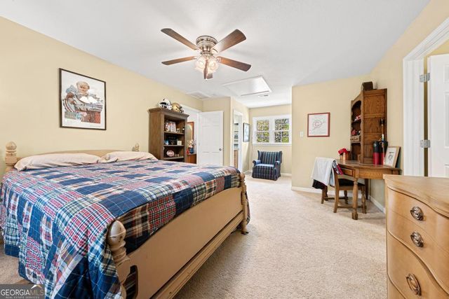 371 Spencer Lane, Hartwell, GA 30643