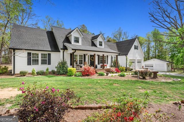 371 Spencer Lane, Hartwell, GA 30643