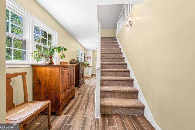 371 Spencer Lane, Hartwell, GA 30643