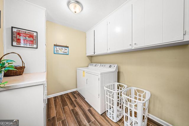 371 Spencer Lane, Hartwell, GA 30643