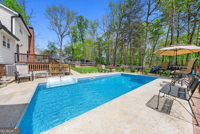 371 Spencer Lane, Hartwell, GA 30643