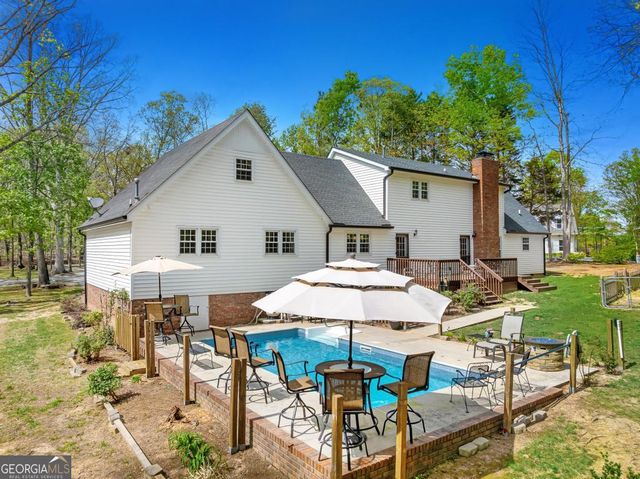 371 Spencer Lane, Hartwell, GA 30643