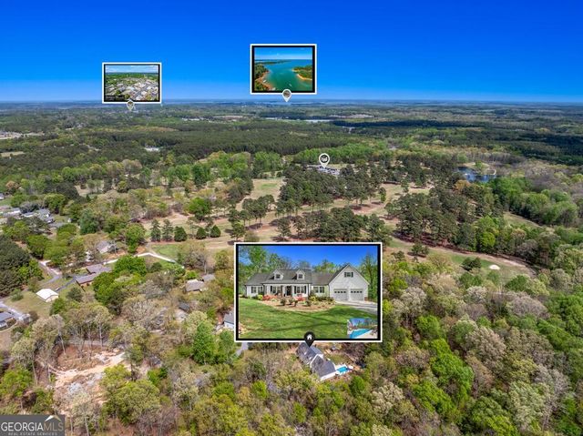 371 Spencer Lane, Hartwell, GA 30643