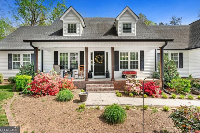 371 Spencer Lane, Hartwell, GA 30643