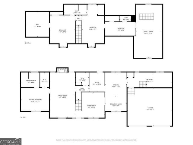371 Spencer Lane, Hartwell, GA 30643