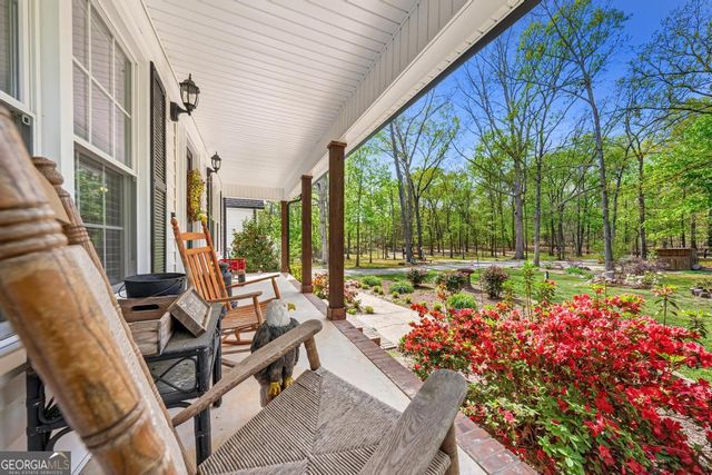371 Spencer Lane, Hartwell, GA 30643