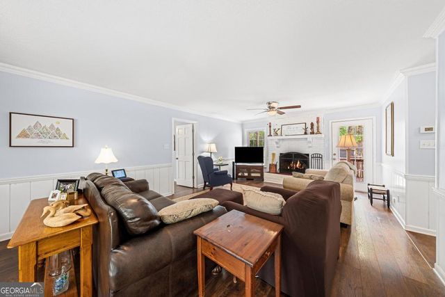 371 Spencer Lane, Hartwell, GA 30643