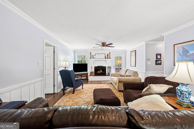 371 Spencer Lane, Hartwell, GA 30643