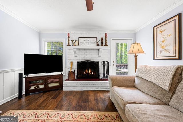 371 Spencer Lane, Hartwell, GA 30643