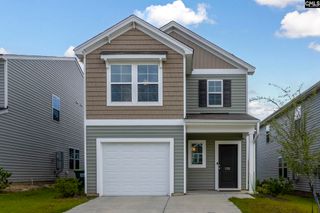 1355 Moorgrove Road, Lexington, SC 29073