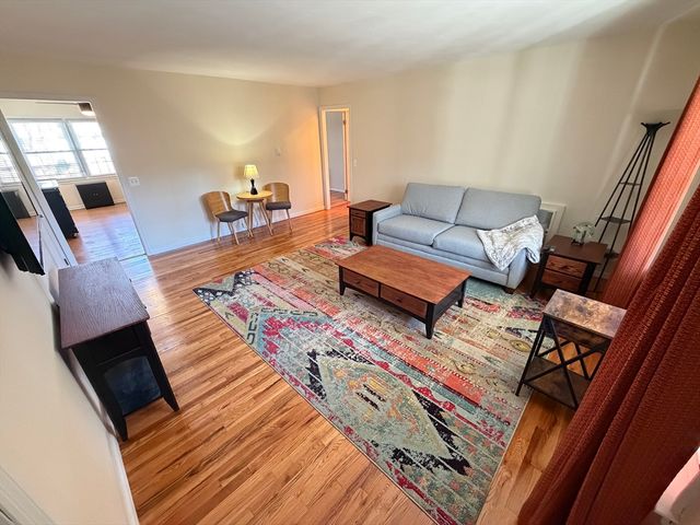 80 Brush Hill Avenue 40, West Springfield, MA 01089