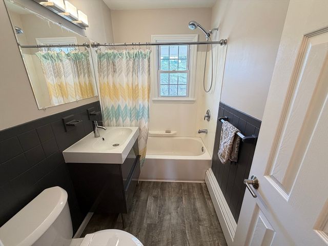 80 Brush Hill Avenue 40, West Springfield, MA 01089