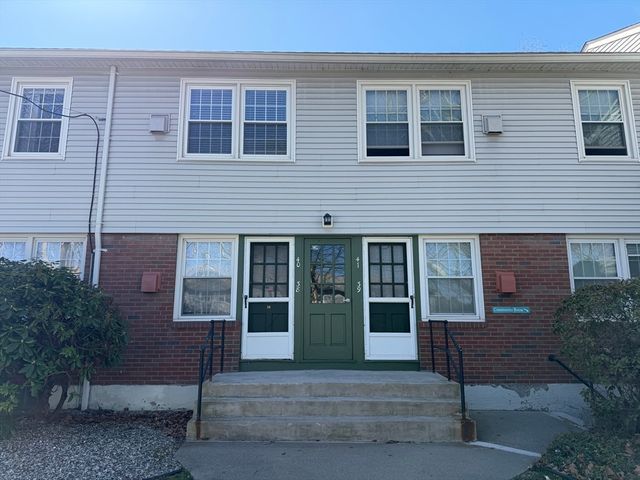 80 Brush Hill Avenue 40, West Springfield, MA 01089