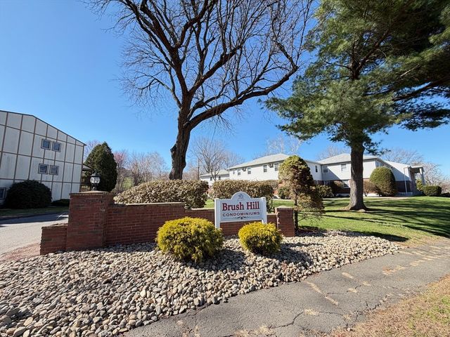 80 Brush Hill Avenue 40, West Springfield, MA 01089